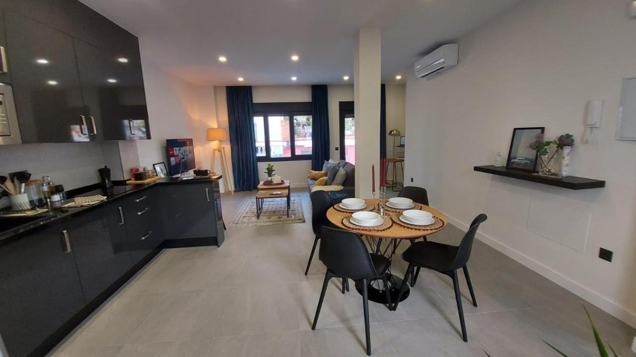 Rent4 Leilighet Málaga