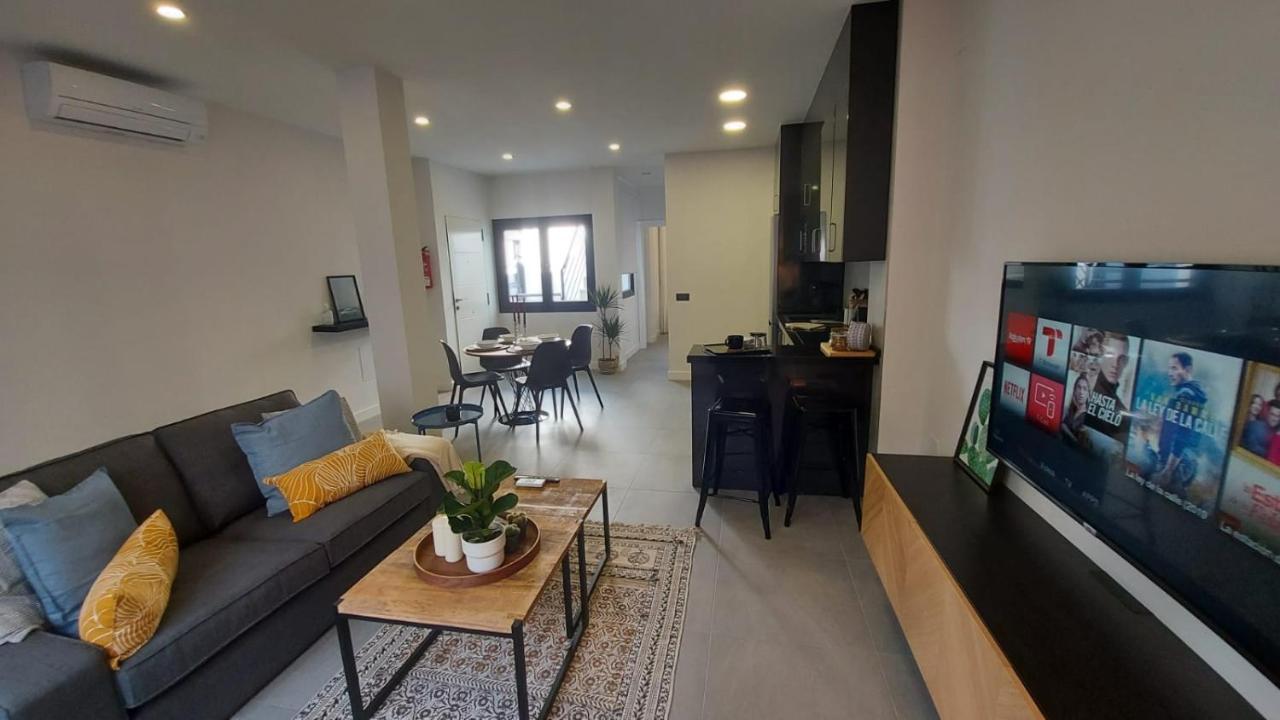 Rent4 Leilighet