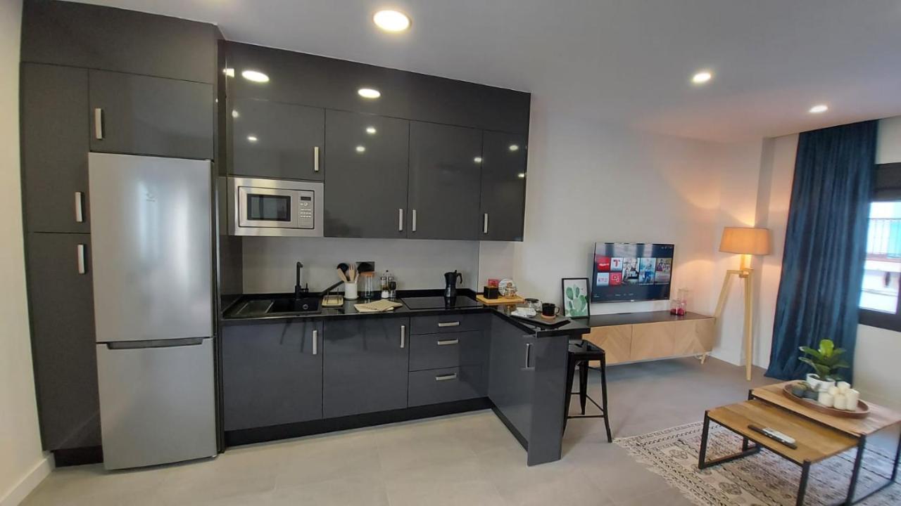 Rent4 Leilighet Málaga