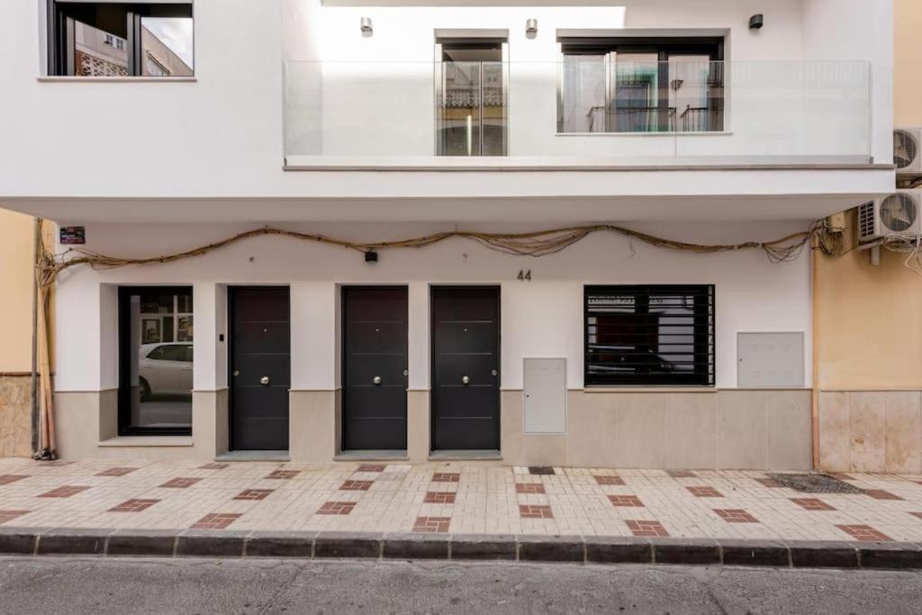 Rent4 Leilighet Málaga